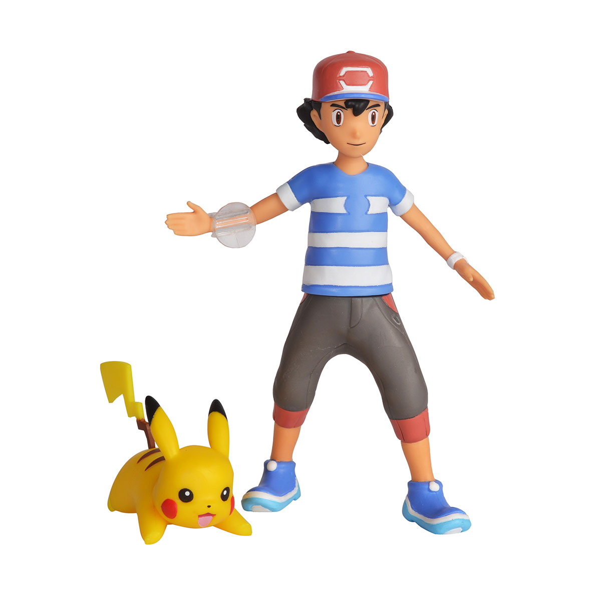 Pokémon - Figura de Batalha (vários modelos), Bizak