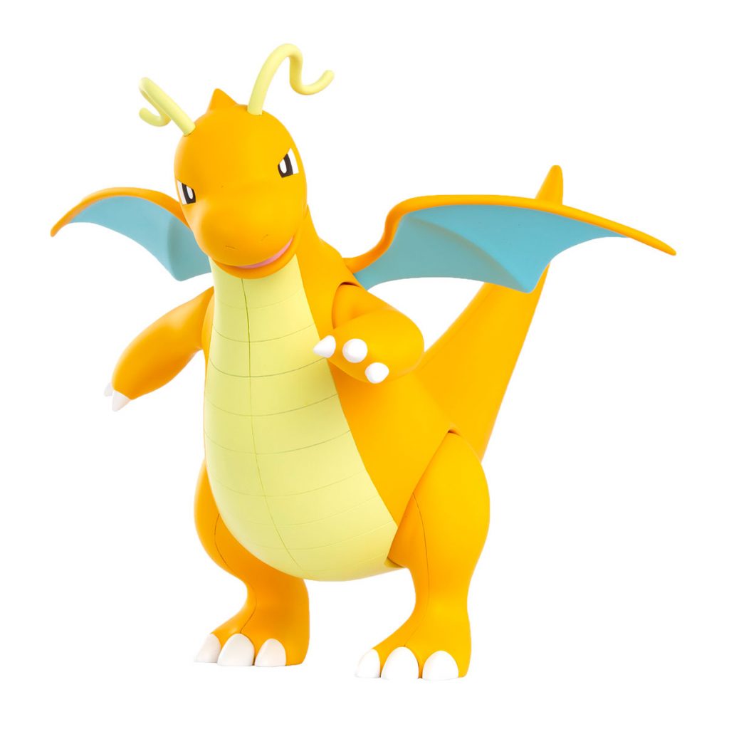 Pokémon Figura Epic Dragonite